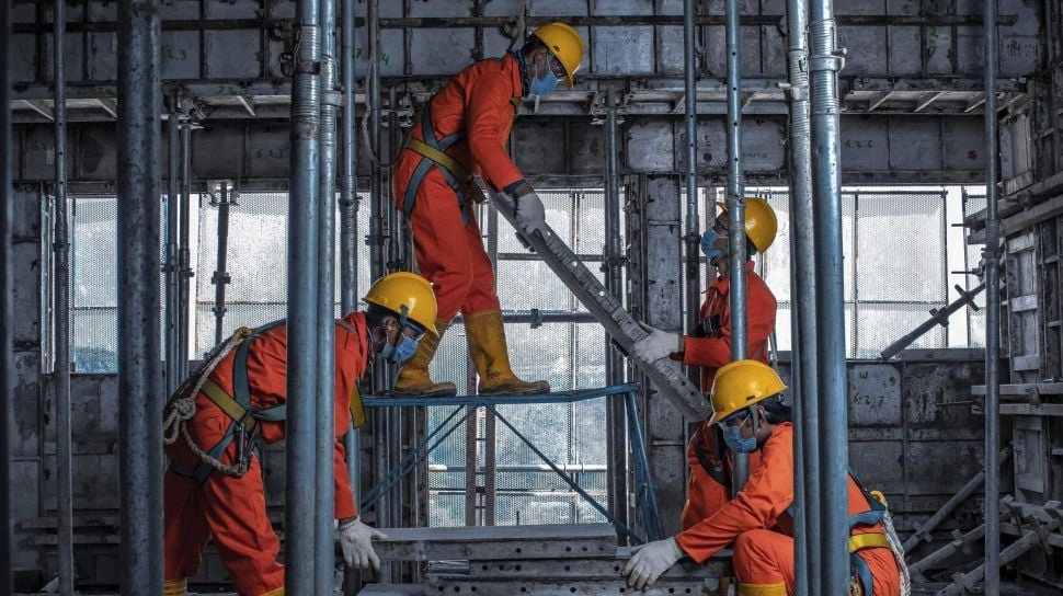 Naik 28,7%, PPRE Raup Nilai Kontrak Baru Capai Rp 6,7 Triliun Hingga Desember 2023
