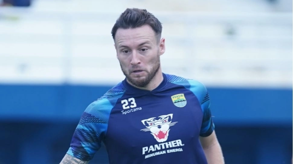 Nimbrung di Instagram Gibran Usai Menang Telak, Respon Marc Klok Jadi Sorotan