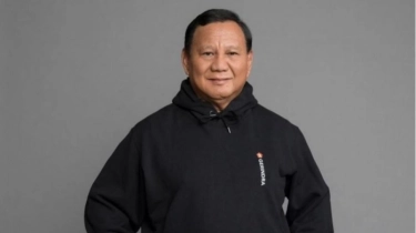 Profil 3 Sekretaris Pribadi Prabowo Disebut Masih Bujang, Intip Potret Gagahnya
