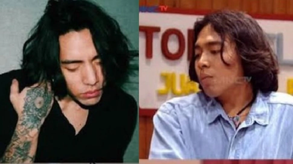 Profil DPR IAN, Rapper Korsel Disebut Mirip Komeng