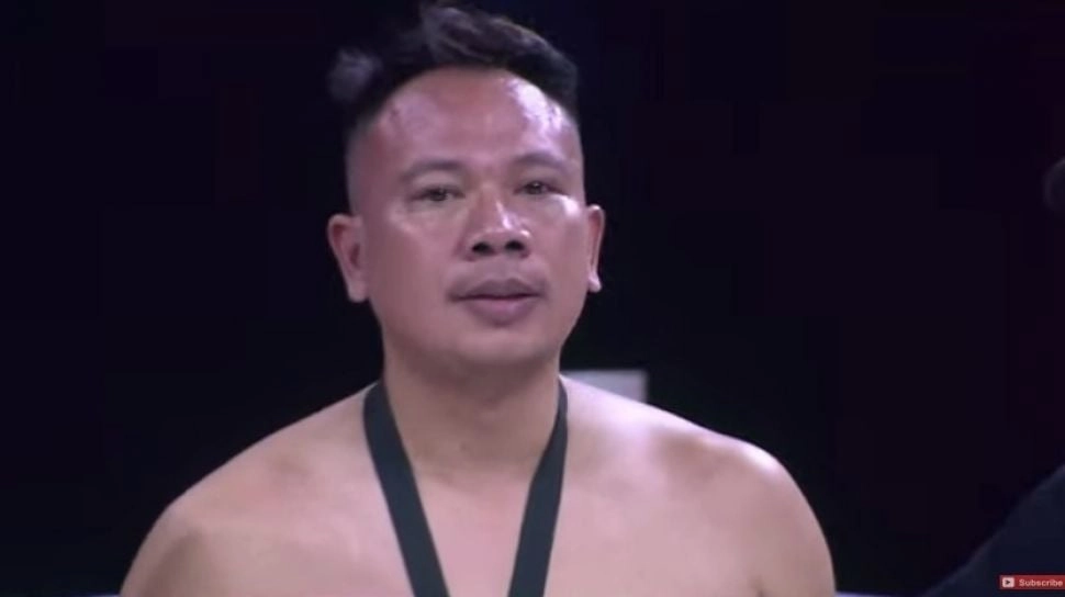 Profil Vicky Prasetyo, sang Gladiator yang Bakal Jadi Wakil Rakyat di Senayan