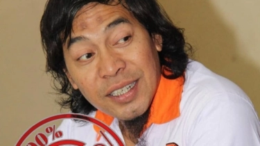 Selangkah Lagi Jadi Senator, Strategi Komeng Dibongkar RK: Nama Adul Sampai Keseret