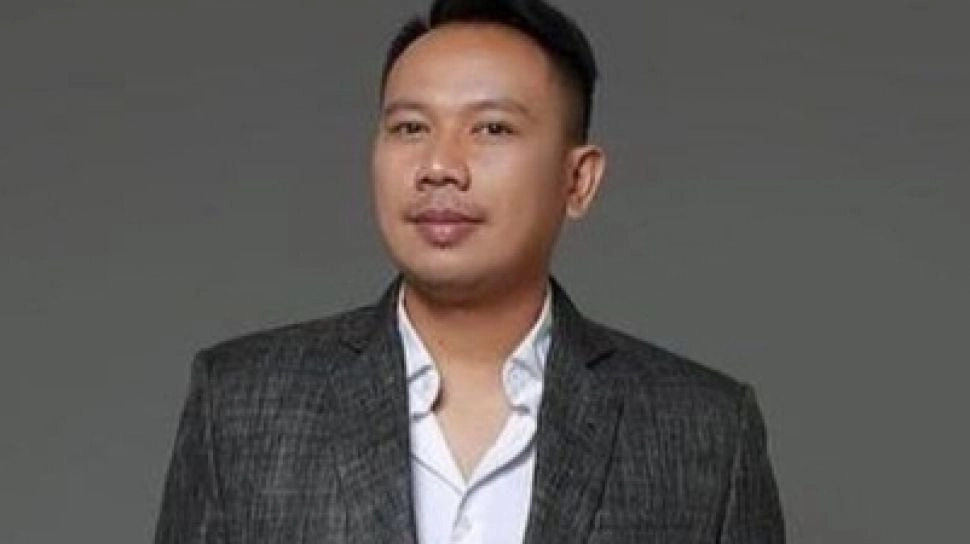 Suara Vicky Prasetyo sang Gladiator 'Perkasa' di Real Count KPU