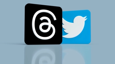 Threads Uji Coba Fitur Trending Topik, Makin Mirip Twitter