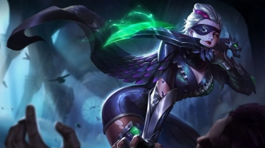 Tim Lawan Andalkan Angela, Langsung Pilih Hero Assassin Ahli Culik Ini