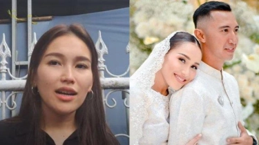 10 Tahun Sendiri, Ayu Ting Ting Akui Tak Menyangka Kini Dilamar Muhammad Fardana: Kayak Mimpi