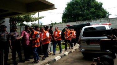 11 Pegawai KPK Terima Sanksi Berat karena Lakukan Pungli di Rutan, Dihukum Permintaan Maaf