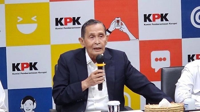 90 Pegawai KPK Dinyatakan Terbukti Terlibat Pungutan Liar di Rumah Tahanan