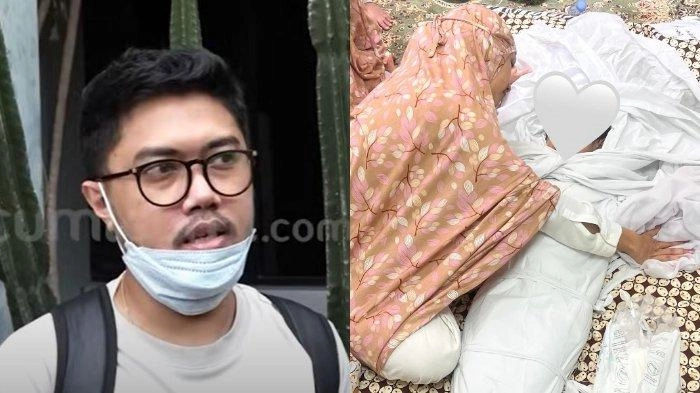 Angger Dimas Berharap Kasus Kematian Dante Tak Tertutup Pemilu, Ajak Publik Mengawal hingga Tuntas