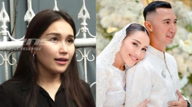 Ayu Ting Ting Ungkap Alasan Terima Muhammad Fardana Jadi Calon Suaminya, Sebut Ada Kecocokan