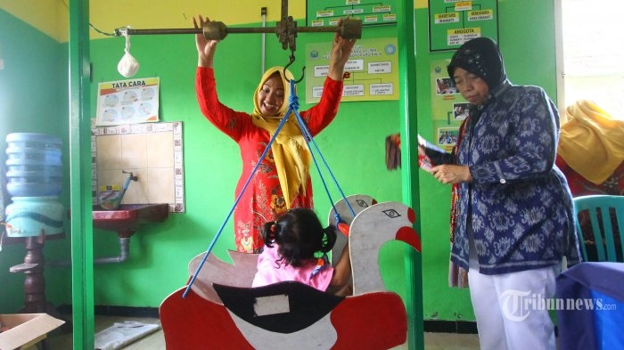 Begini Penjelasan APPNIA Mengenai Penanganan Stunting dan Gizi Buruk