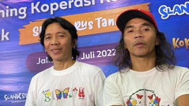 Bimbim Slank Tanggapi Film Dirty Vote, Sebut Hanya Kumpulan Data