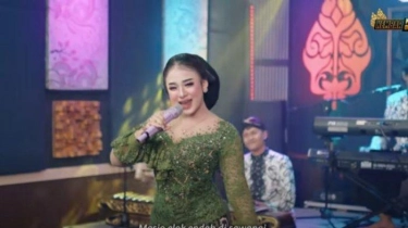 Chord Gitar dan Lirik Lagu Lintu - Niken Salindry: Opo Salahku Opo Salahe Rosoku?