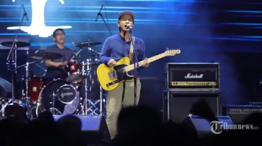 Chord Gitar dan Lirik Lagu Seperti Rahim Ibu - Efek Rumah Kaca: Seandainya Negriku Serupa Rahim Ibu