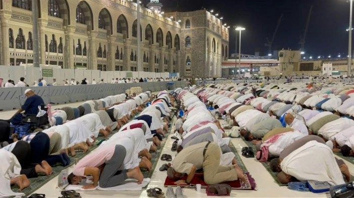 Contoh Teks Khutbah Jumat Bertema Persaudaraan Pasca Pemilu 2024