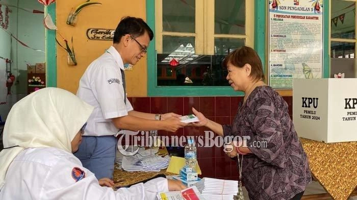 Format SPJ KPPS Pemilu 2024 dalam Bentuk Doc, Disertai Link Download