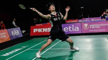 Kejutan Hasil Badminton Asia Team Championships 2024: Kontingen China Dibekuk India 3-2