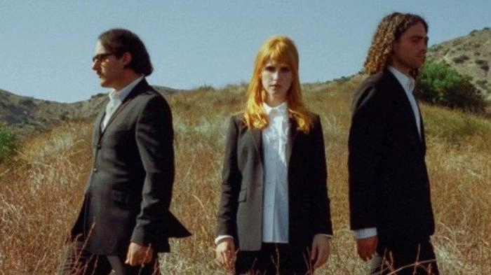 Lirik dan Terjemahan Lagu That's What You Get - Paramore: No Sir, Well I Don't Wanna be the Blame