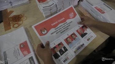 Media Asing Soroti Alasan Pilpres Indonesia Curi Perhatian Masyarakat Internasional
