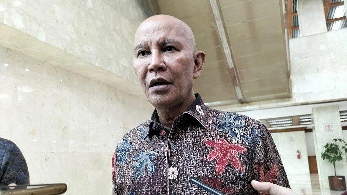 PDIP Ajak Partai Nasdem Rajut Kerjasama Jaga Demokrasi