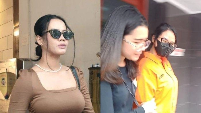 Polisi Perpanjang Masa Penahanan Siskaeee 40 Hari, Ini Tujuannya