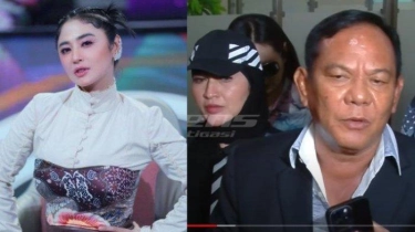 Resmi Laporkan Dewi Perssik ke Polisi, Kuasa Hukum Indah Sari: Bukti-bukti Sudah Kita Sampaikan