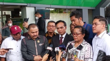 Sidang Perdana Gugatan Ortu Brigadir J pada Ferdy Sambo dan Kapolri Digelar 27 Februari 2024