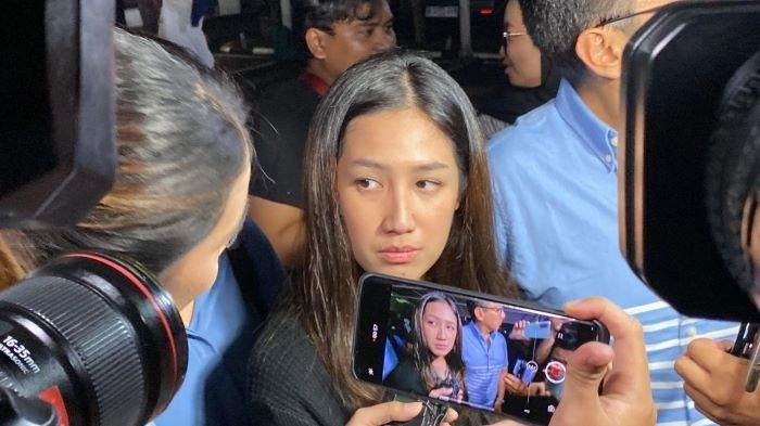Tamara Tyasmara Benarkan Sempat Survei Kolam Renang Sebelum Anak Tewas Tenggelam