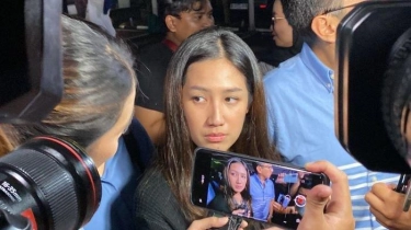 Tamara Tyasmara Benarkan Sempat Survei Kolam Renang Sebelum Anak Tewas Tenggelam