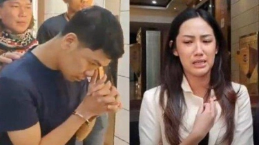 Tamara Tyasmara Jalani Pemeriksaan Psikologi Terkait Kasus Kematian Dante Hari Ini