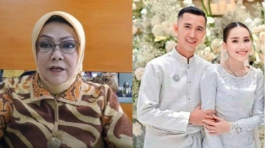 Tanggapan Psikolog soal Ayu Ting Ting yang Dilamar Muhammad Fardhana, Singgung Kesiapan Nikah