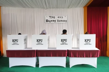 Akui Sirekap Bermasalah, Ketua KPU Tegaskan Hasil Pemilu Berpatokan pada Penghitungan Manual Berjenjang