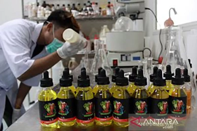 APVI Berharap Presiden Terpilih Memahami Persoalan Rokok Elektrik
