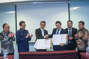 Mulai Tahun Ini, BPKH Layani Katering dan Sewakan Lobi Hotel Jemaah Haji