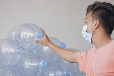 PATPI Sebut Perlu Ada Pengujian Air Tanah dan Analisis Dalam Periode Tertentu untuk Mencegah Bromida Masuk ke Dalam Kandungan AMDK