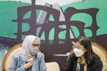 Sudah Ada UU TPKS, Polri Diminta Perkuat Peran Perlindungan Perempuan