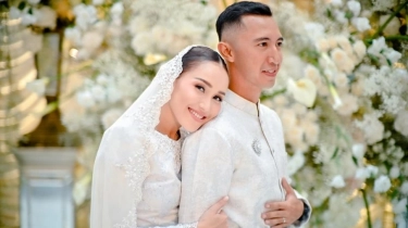 Bakal LDR Setahun, Calon Suami Ayu Ting Ting Malah Ngelawak