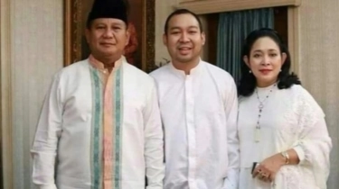 Harta Kekayaan Titiek Soeharto, Bisa Dipakai Bikin 8 Training Center untuk Timnas Indonesia