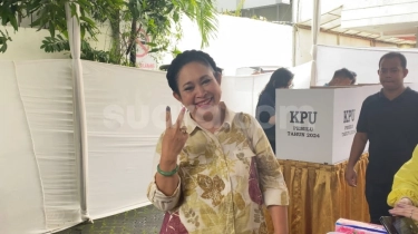 Kemungkinan Rujuk dengan Prabowo, Titiek Soeharto Punya Karir Bisnis yang Mentereng