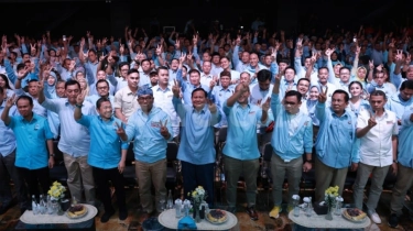 Kerap Dicemooh, Ridwan Kamil Kini Ungkap Alasan Dukung Prabowo-Gibran di Pilpres 2024