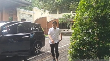 Pasca Unggul Versi Quick Count, Gibran Kembali Aktif sebagai Wali Kota Solo