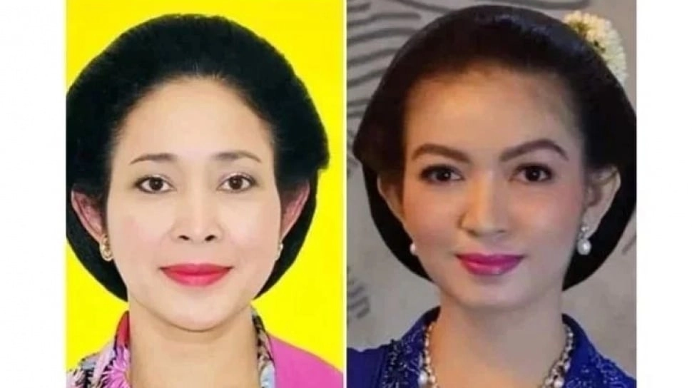 Perbandingan Harta Titiek Soeharto dan Selvi Ananda, Gibran Sekeluarga Masih Kalah Jauh