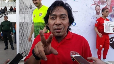 Pilunya Momen Ijab Kabul Komeng, Diadakan Dadakan di Depan Jasad Ayah Istrinya