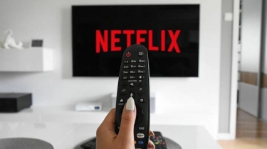 Rahasia Netflix Terbongkar! 5 Trik Nonton Film yang Bikin Makin Seru