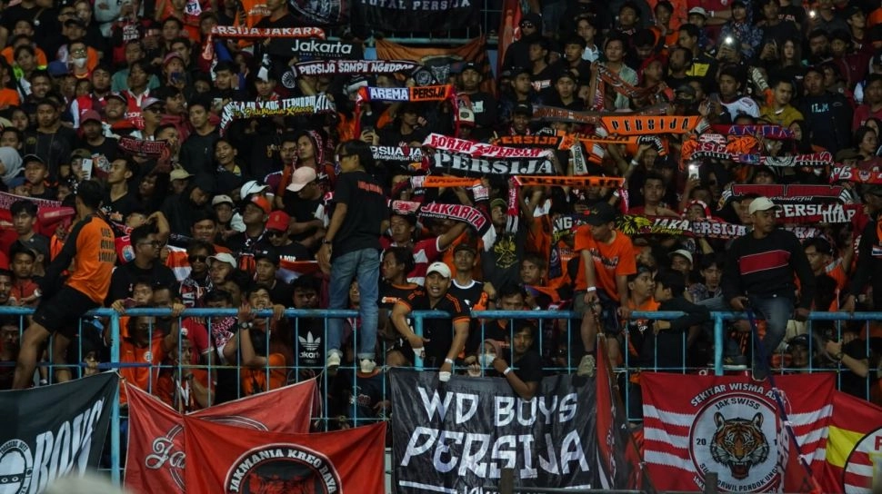 Thomas Doll Pasrah Hal Buruk Ini Bakal Terjadi ke Persija Selama Pinjam Kandang di Bali