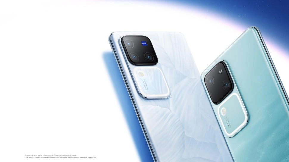 Vivo V30 Pro Rilis 28 Februari, Bawa Kamera Zeiss