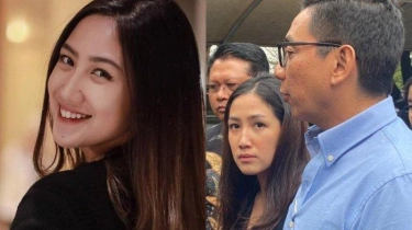 Akui Berpacaran dengan YA Selama 2 Tahun, Tamara Tyasmara Enggan Bahas soal Putus Nyambung