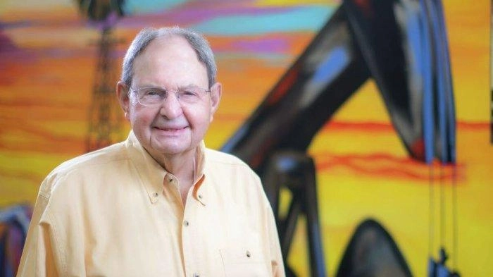 Autry Stephens Masuk Daftar 100 Orang Terkaya di Dunia, tapi Masih Bingung Mau Diapakan Uangnya