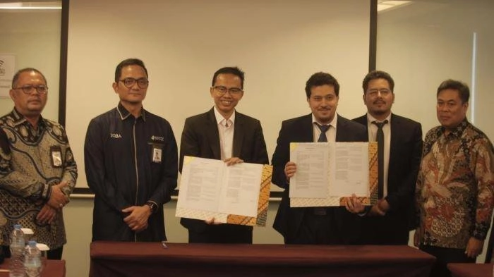 BPKH Investasi Katering dan Hotel di Arab Saudi untuk Layanan Jemaah Haji Indonesia