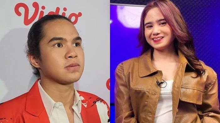 Cerita Tissa Biani Dibandingkan dengan Mantan Dul Jaelani Hingga Dapat Hinaan Fisik dari Netizen